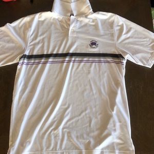 Golf polo